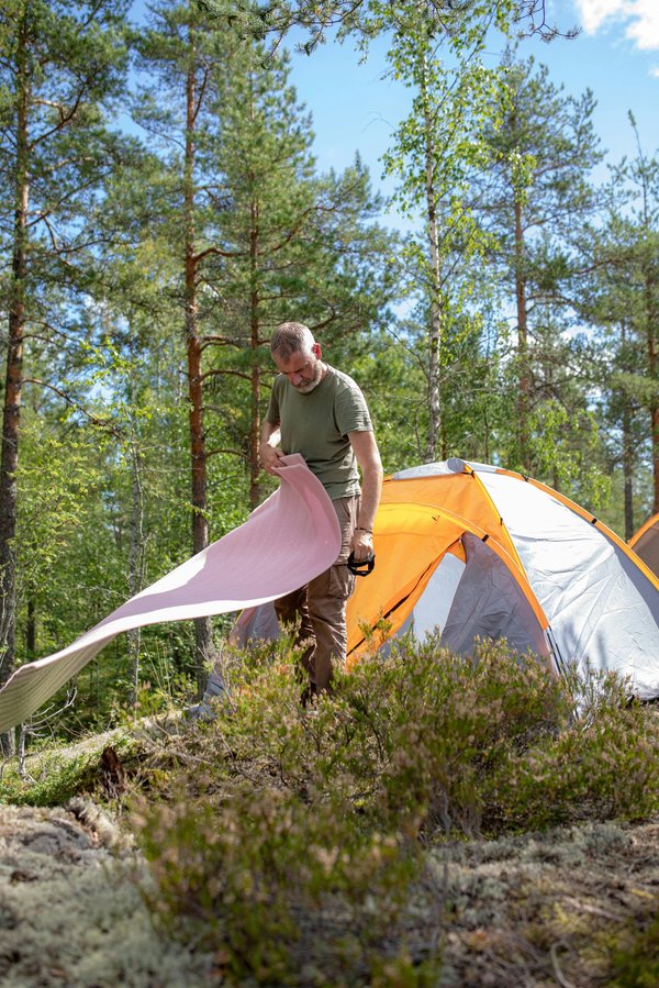 Les Mathes : le coin idéal pour camper en pleine nature