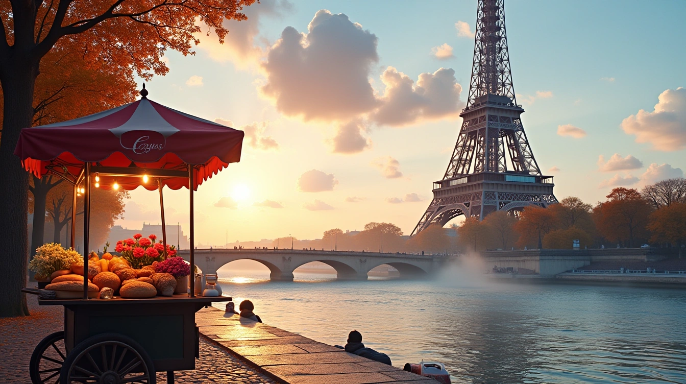 Vos questions sur l'art de voyager