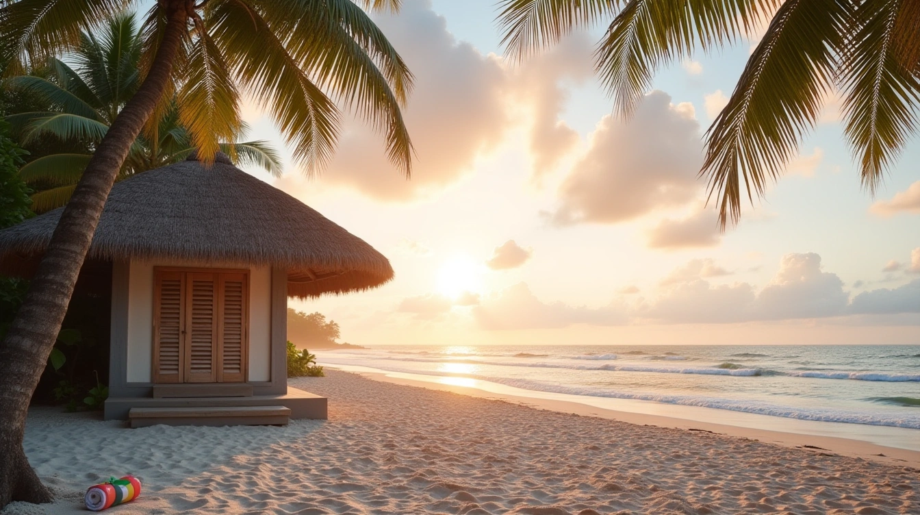 Vos questions sur l'expatriation à Bali